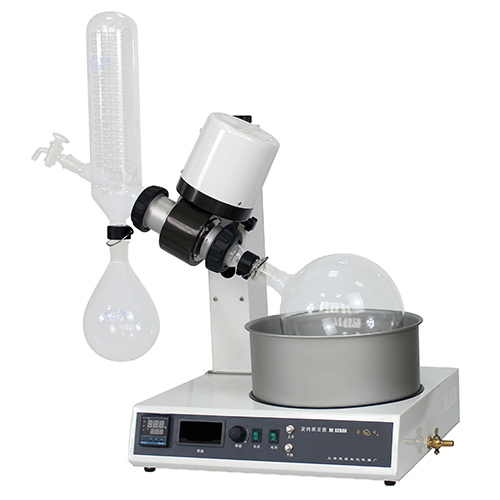 上海亞榮RE-5298A旋轉(zhuǎn)蒸發(fā)器 旋轉(zhuǎn)蒸發(fā)儀 3升 自動升降