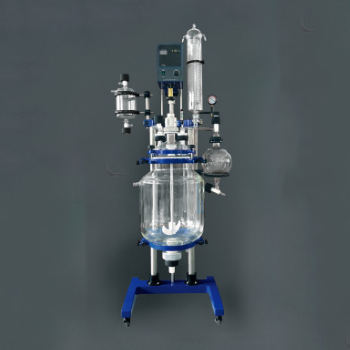 上海亞榮真空反應器RV-620A