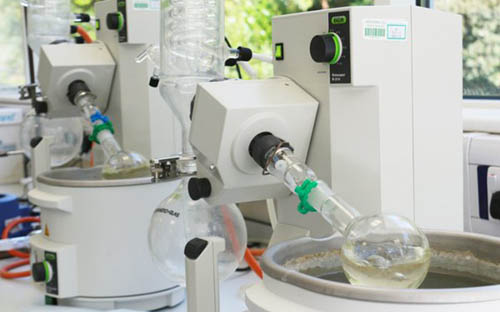 旋轉蒸發儀