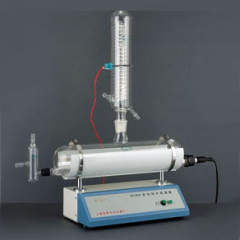 上海亞榮SZ-96A自動純水蒸餾器 1800ml/小時